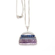 AR20N Medium Arc Necklace