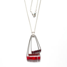 KM03N - Swing Necklace
