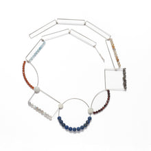 KSM - Swing Necklace, 3 lengths