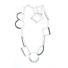 KSM - Swing Necklace, 3 lengths