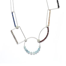 KSM - Swing Necklace, 3 lengths