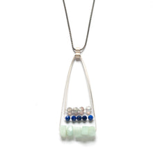 KM03N - Swing Necklace
