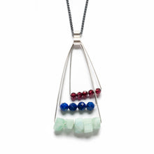 KM03N - Swing Necklace