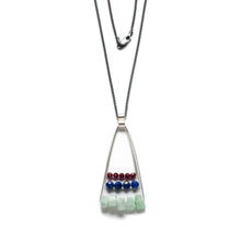 KM03N - Swing Necklace