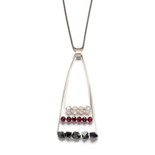 KM03N - Swing Necklace