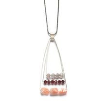 KM03N - Swing Necklace