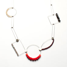 KSM - Swing Necklace, 3 lengths