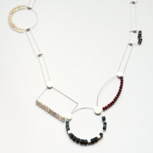 KSM - Swing Necklace, 3 lengths