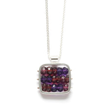 TJ01N - Tapestry Necklace