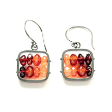 TJ01SE - Tapestry Earrings