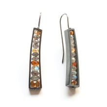 WJ01LE - Wedge Earrings