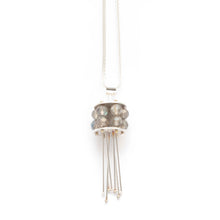 YD22N - Jellyfish Necklace