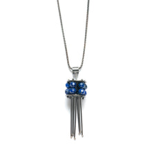 YD22N - Jellyfish Necklace